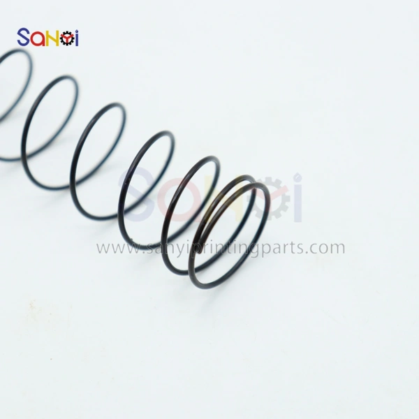 Best Quality Tar Folding Machine Solenoid Valve Spring