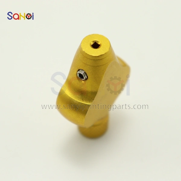 Best Quality 1PCS Fully Automatic Hot Stamping Machine Wrench Plate Lock