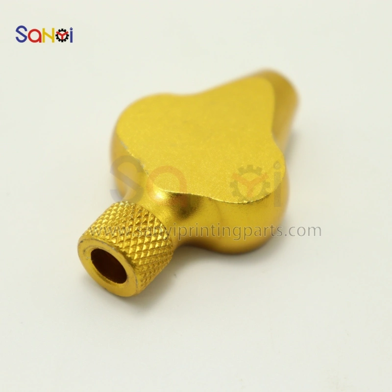 Best Quality 1PCS Fully Automatic Hot Stamping Machine Wrench Plate Lock