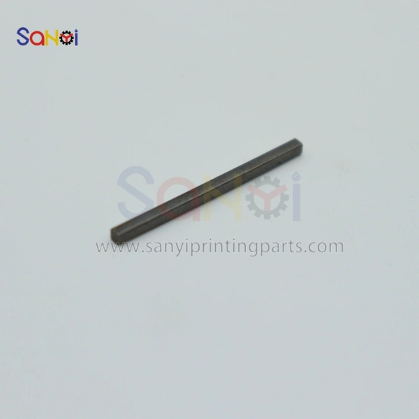 Best Quality Hot Stamping Machine Board Lock Wrench Square Bar 32x2x2MM