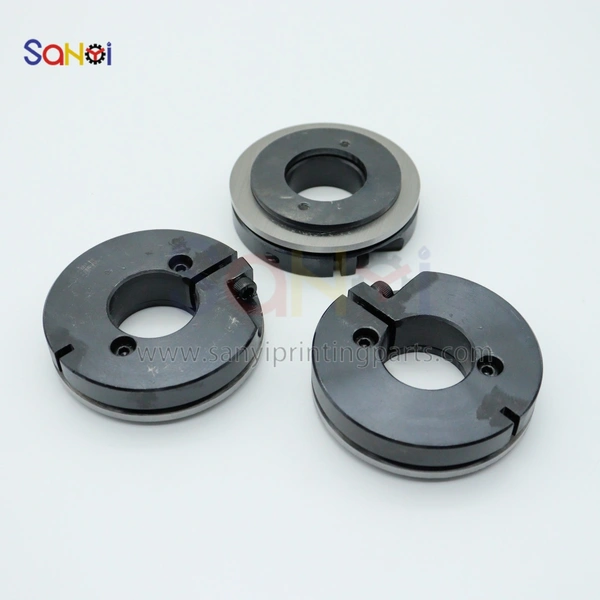 Best Quality Circular Blade Slitting Machine, Lower Blade Holder 70x28MM, Inner Diameter 28MM