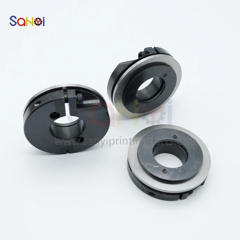 Best Quality Circular Blade Slitting Machine, Lower Blade Holder 70x28MM, Inner Diameter 28MM