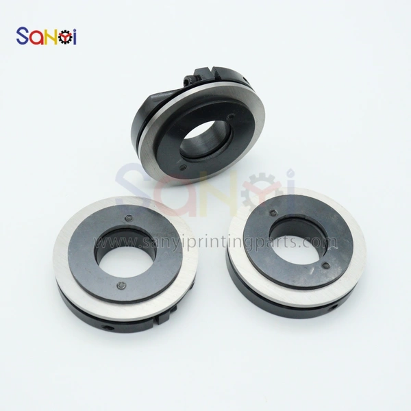 Best Quality Circular Blade Slitting Machine, Lower Blade Holder 70x28MM, Inner Diameter 28MM