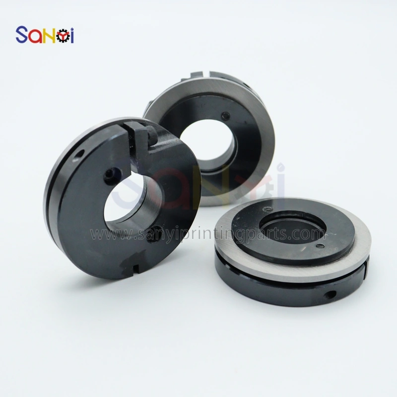 Best Quality Circular Blade Slitting Machine, Lower Blade Holder 70x28MM, Inner Diameter 28MM