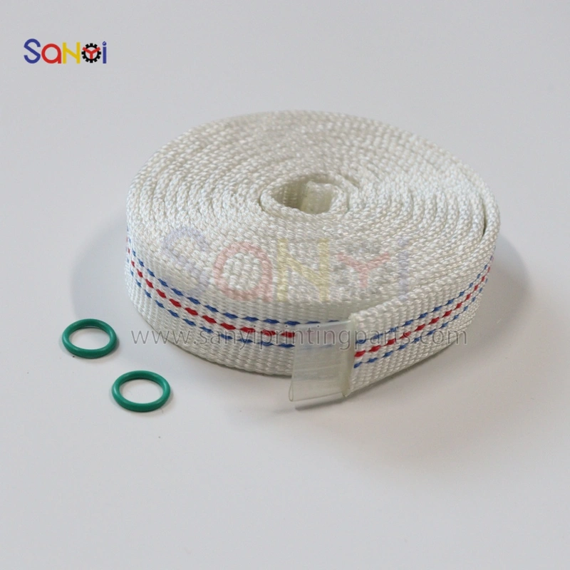 Best Quality Plate Clamp Air Bag Clamp Bag 00.580.4128 00.580.4129 00.580.4473 87.334.017 F4.334.039 For SM102 CD102 Offset Printing Machine