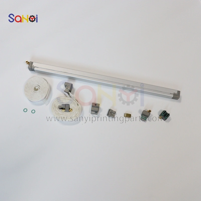 Best Quality Plate Clamp Air Bag Clamp Bag 00.580.4128 00.580.4129 00.580.4473 87.334.017 F4.334.039 For SM102 CD102 Offset Printing Machine