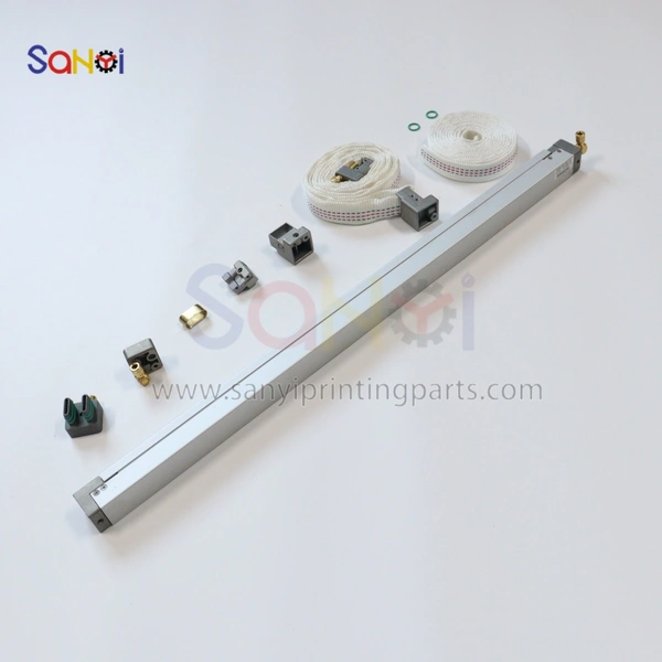 Best Quality Plate Clamp Air Bag Clamp Bag 00.580.4128 00.580.4129 00.580.4473 87.334.017 F4.334.039 For SM102 CD102 Offset Printing Machine