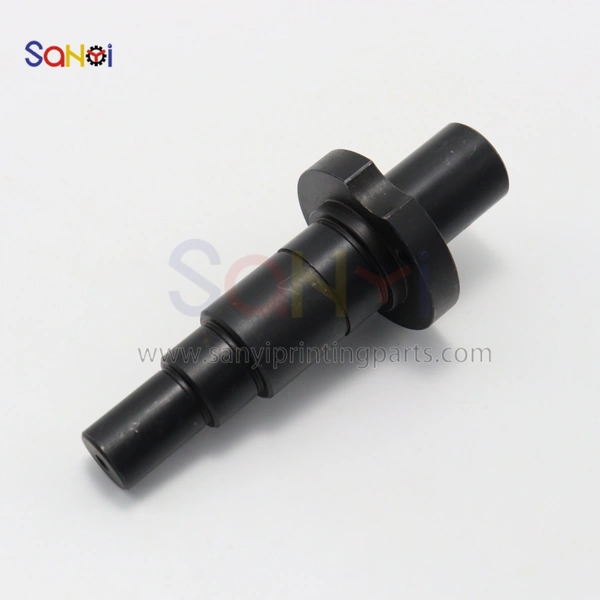 Best Quality F2.016.201 Heidelberg Universal Joint Pulley Connecting Shaft For Printing Machine Parts