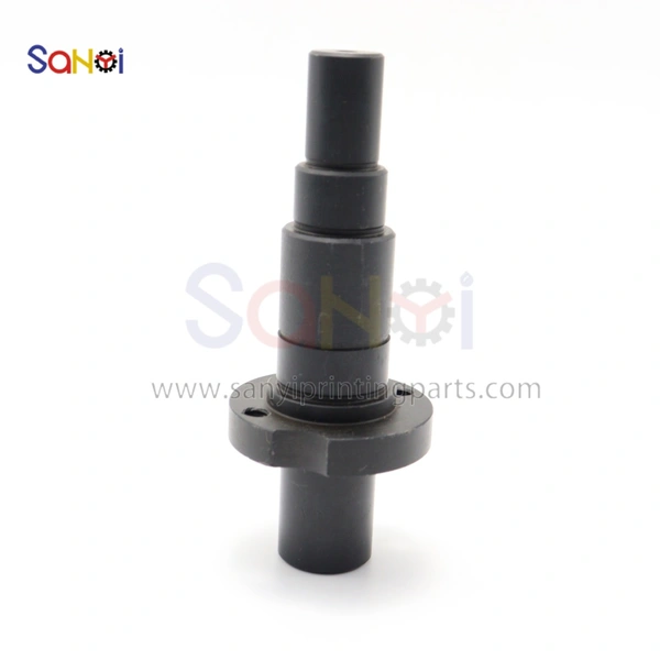 Best Quality F2.016.201 Heidelberg Universal Joint Pulley Connecting Shaft For Printing Machine Parts