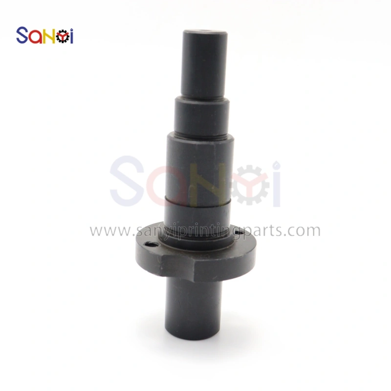 Best Quality F2.016.201 Heidelberg Universal Joint Pulley Connecting Shaft For Printing Machine Parts