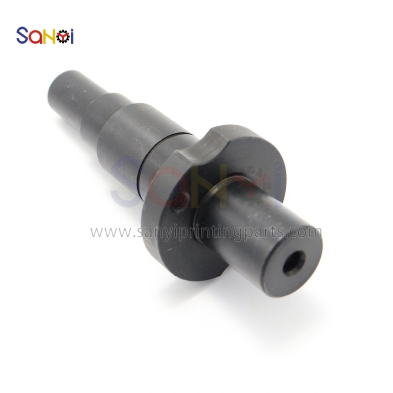 Best Quality F2.016.201 Heidelberg Universal Joint Pulley Connecting Shaft For Printing Machine Parts