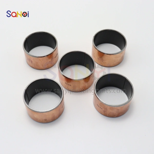 Best Quality 00.530.0829 Heidelberg Shaft Sleeve Bearing 50x30x45MM For Printing Machine Parts