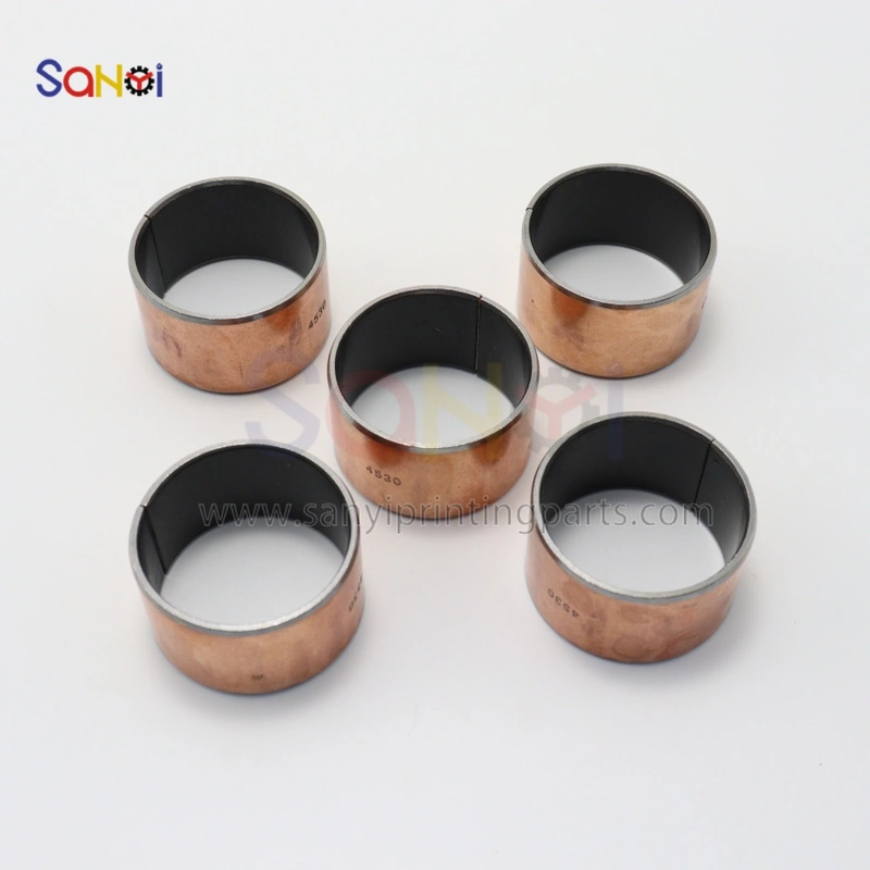 Best Quality 00.530.0829 Heidelberg Shaft Sleeve Bearing 50x30x45MM For Printing Machine Parts