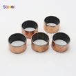 Best Quality 00.530.0829 Heidelberg Shaft Sleeve Bearing 50x30x45MM For Printing Machine Parts