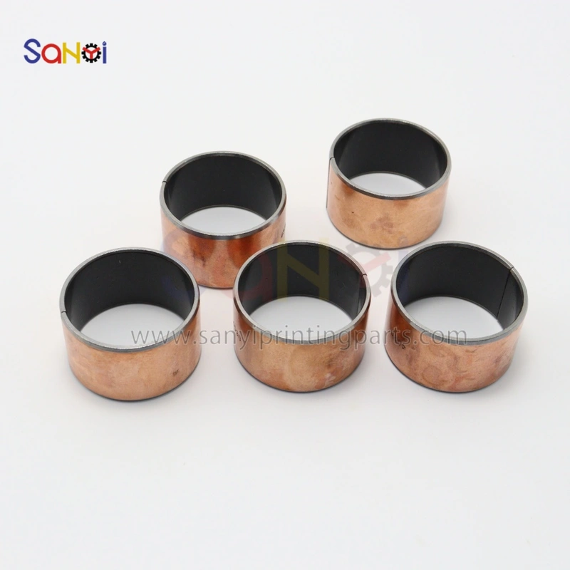 Best Quality 00.530.0829 Heidelberg Shaft Sleeve Bearing 50x30x45MM For Printing Machine Parts