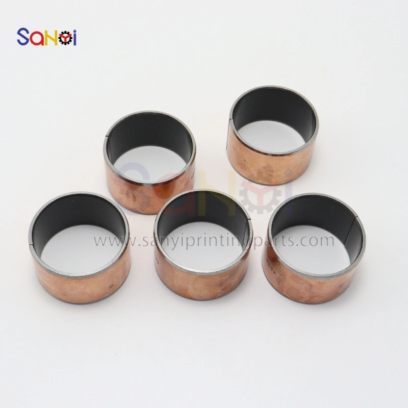 Best Quality 00.530.0829 Heidelberg Shaft Sleeve Bearing 50x30x45MM For Printing Machine Parts