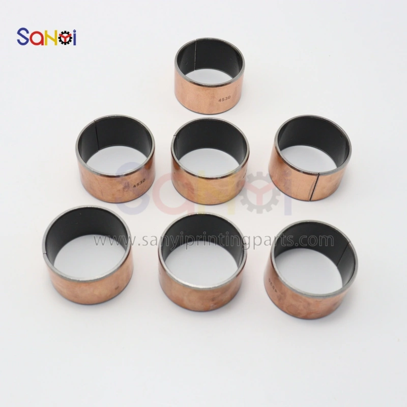 Best Quality 00.530.0829 Heidelberg Shaft Sleeve Bearing 50x30x45MM For Printing Machine Parts