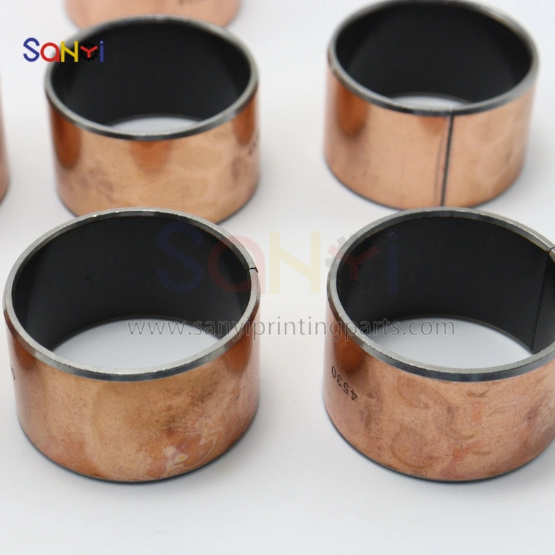 Best Quality 00.530.0829 Heidelberg Shaft Sleeve Bearing 50x30x45MM For Printing Machine Parts
