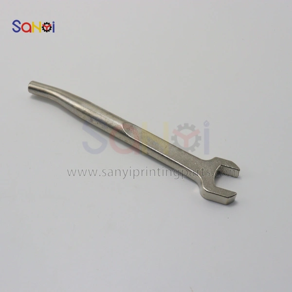 Best Quality Printing Machine Wrench 17mm 19mm
