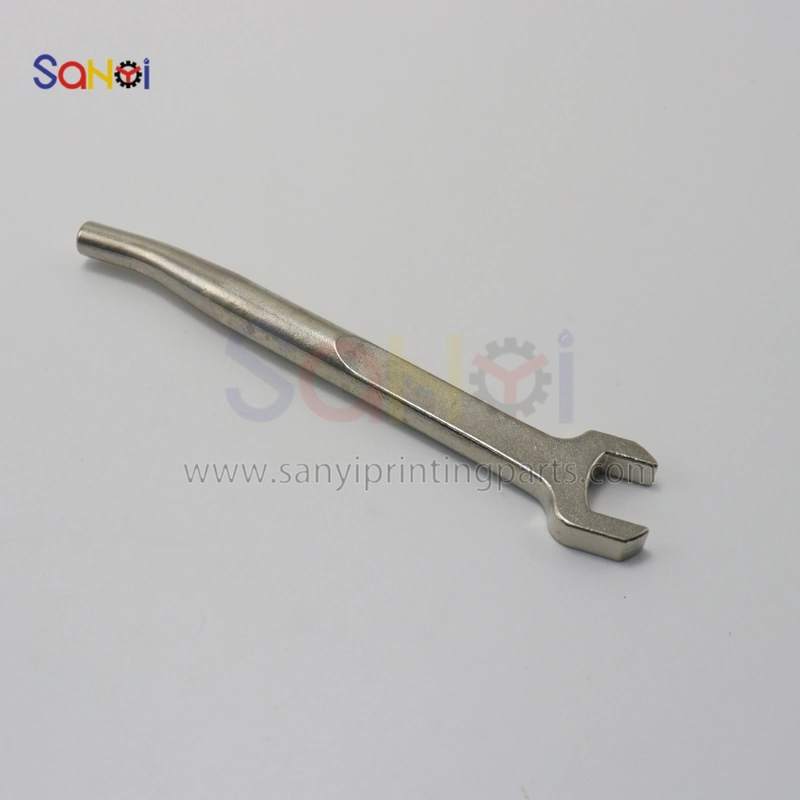 Best Quality Printing Machine Wrench 17mm 19mm