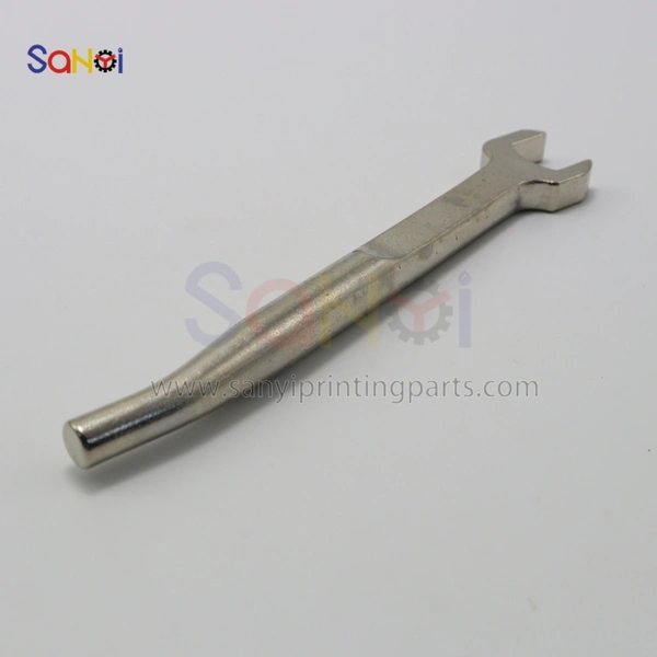 Best Quality Printing Machine Wrench 17mm 19mm
