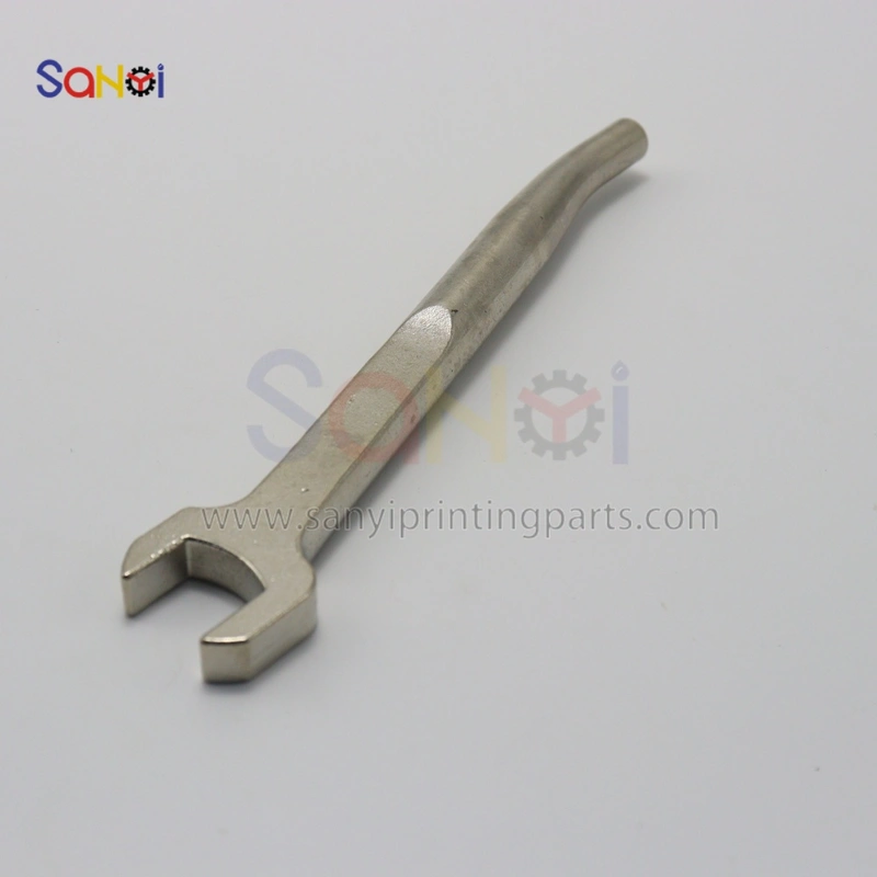 Best Quality Printing Machine Wrench 17mm 19mm