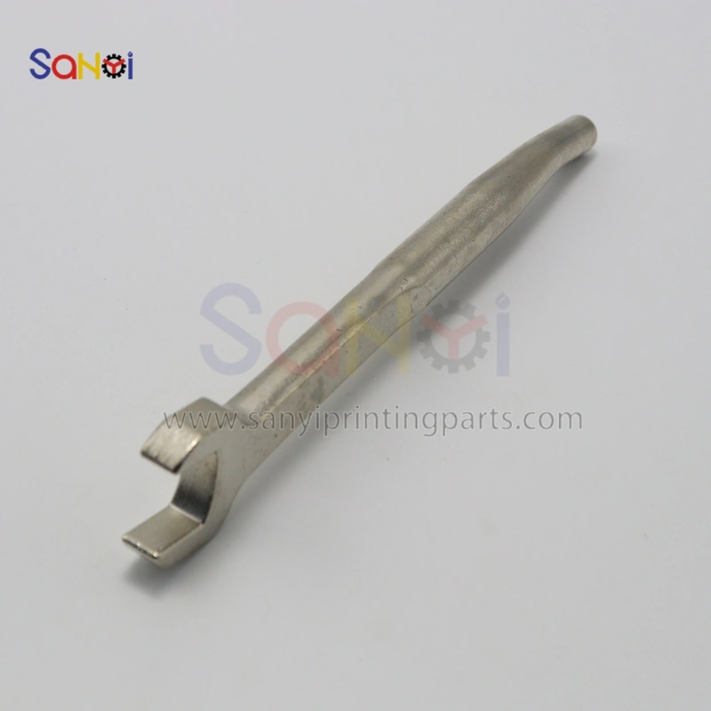 Best Quality Printing Machine Wrench 17mm 19mm
