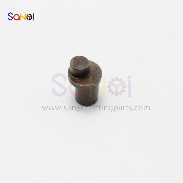 Best Quality Eccentric Screw For Printing Machine Parts