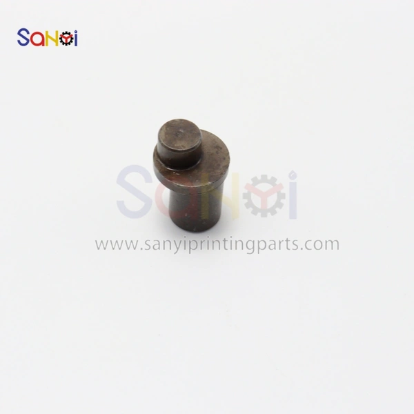 Best Quality Eccentric Screw For Printing Machine Parts