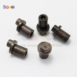 Best Quality Eccentric Screw For Printing Machine Parts