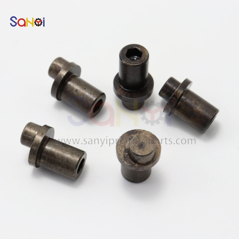 Best Quality Eccentric Screw For Printing Machine Parts