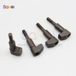 Best Quality L2.030.487 G2.030.023 Heidelberg Ink Roller Eccentric Adjustment Screw Ink Roller Fixing Bolt For Printing Machine Parts