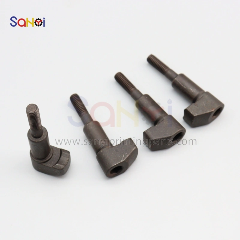Best Quality L2.030.487 G2.030.023 Heidelberg Ink Roller Eccentric Adjustment Screw Ink Roller Fixing Bolt For Printing Machine Parts