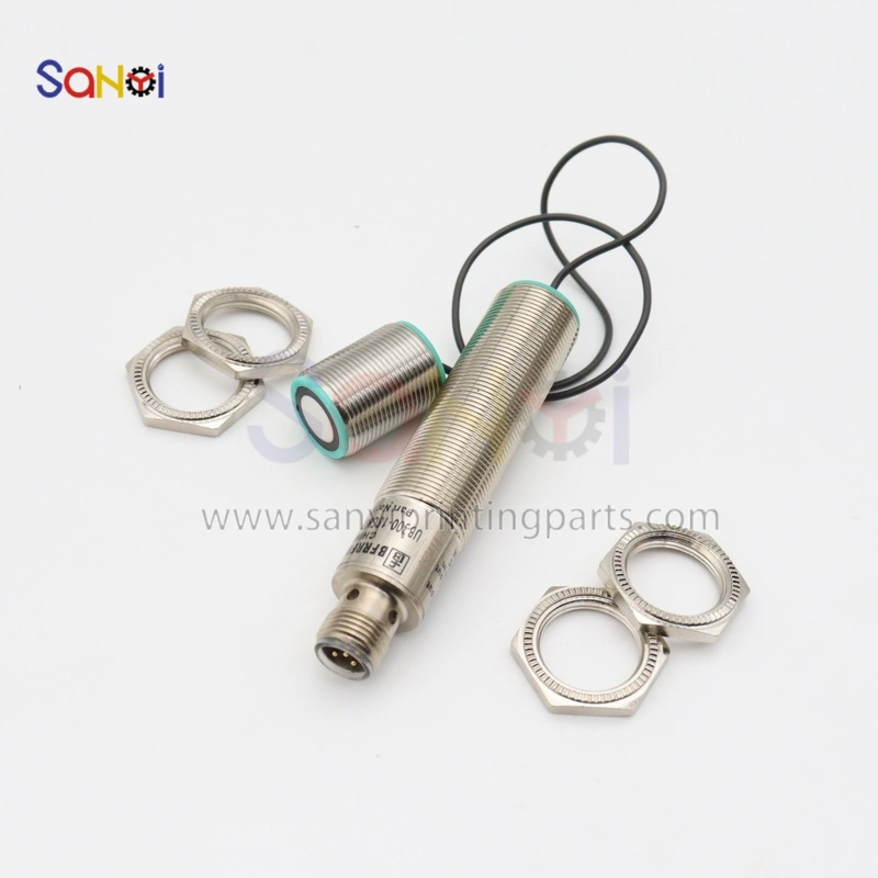 Best Quality UB300-18GM75-E23-K-V15 Ultrasonic Sensor