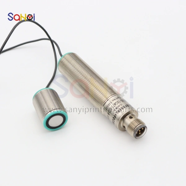 Best Quality UB300-18GM75-E23-K-V15 Ultrasonic Sensor