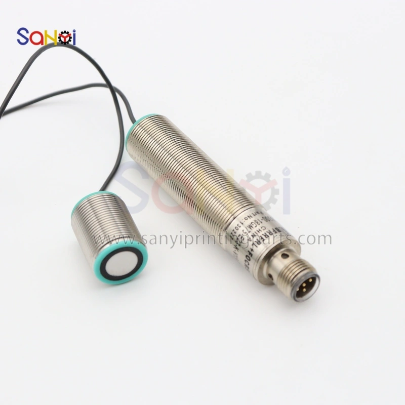 Best Quality UB300-18GM75-E23-K-V15 Ultrasonic Sensor