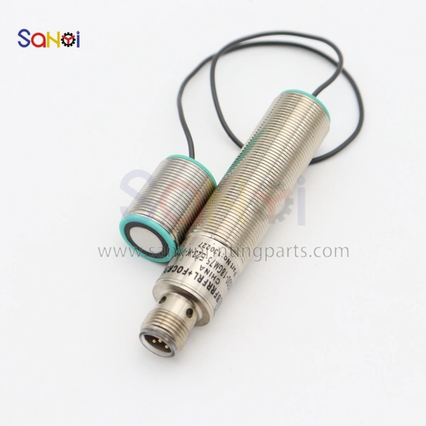 Best Quality UB300-18GM75-E23-K-V15 Ultrasonic Sensor