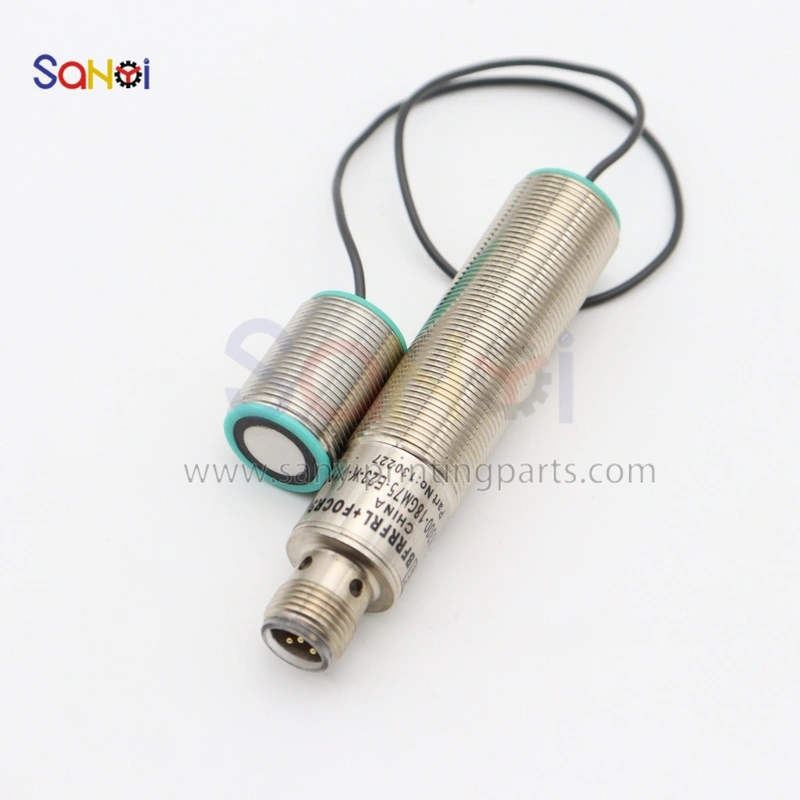 Best Quality UB300-18GM75-E23-K-V15 Ultrasonic Sensor