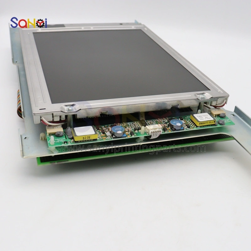 90% Original New 00.781.2432 00.785.0419 Heidelberg DNK4 Touch Screen Circuit Board For SM74 Printing Machine Parts