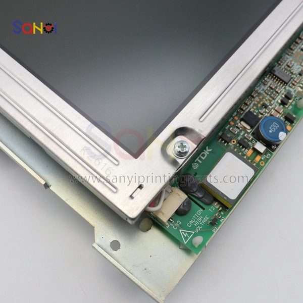 90% Original New 00.781.2432 00.785.0419 Heidelberg DNK4 Touch Screen Circuit Board For SM74 Printing Machine Parts