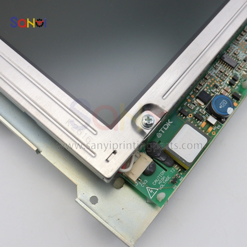 90% Original New 00.781.2432 00.785.0419 Heidelberg DNK4 Touch Screen Circuit Board For SM74 Printing Machine Parts