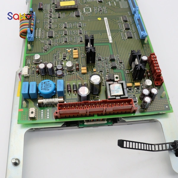 90% Original New 00.781.2432 00.785.0419 Heidelberg DNK4 Touch Screen Circuit Board For SM74 Printing Machine Parts