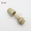 Best Quality F2.148.1061 F2.148.1071 Heidelberg Water Pump Delivery Valve Joint Valve Head For Printing Machine Parts