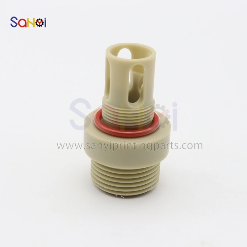 Best Quality F2.148.1061 F2.148.1071 Heidelberg Water Pump Delivery Valve Joint Valve Head For Printing Machine Parts