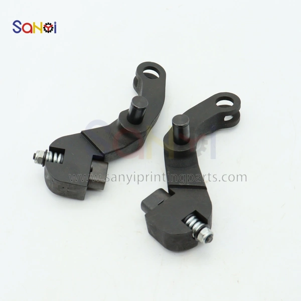 Best Quality G2.010.005 G2.010.006 Journal Box For Heidelberg SM52 Printing Machine Parts