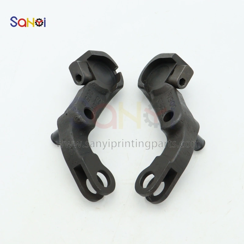 Best Quality G2.010.005 G2.010.006 Journal Box For Heidelberg SM52 Printing Machine Parts