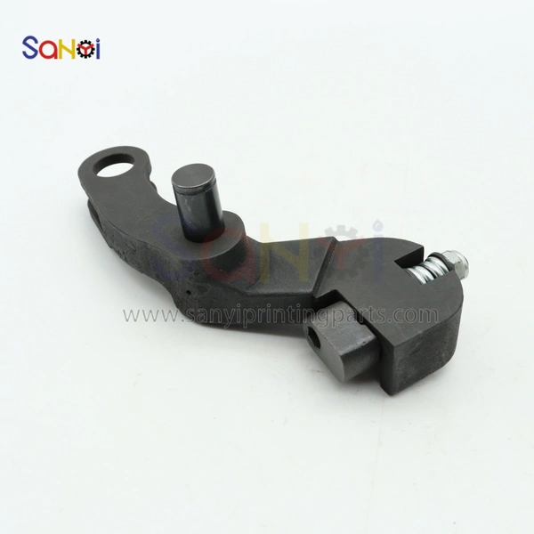 Best Quality G2.010.005 G2.010.006 Journal Box For Heidelberg SM52 Printing Machine Parts