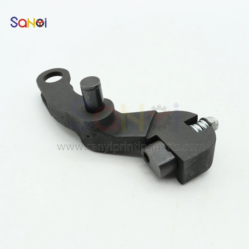 Best Quality G2.010.005 G2.010.006 Journal Box For Heidelberg SM52 Printing Machine Parts