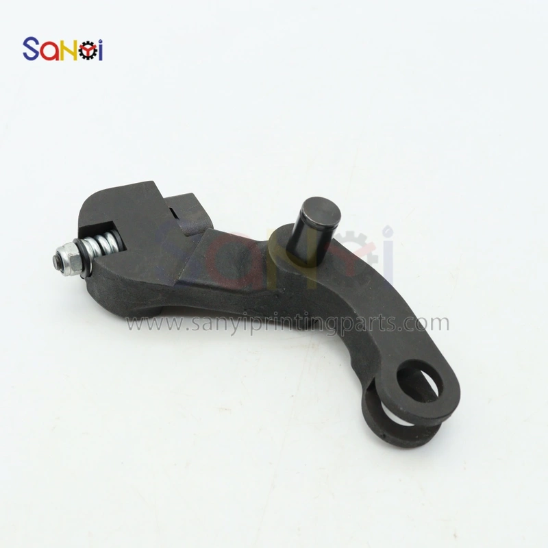 Best Quality G2.010.005 G2.010.006 Journal Box For Heidelberg SM52 Printing Machine Parts