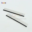 Best Quality Single Row Pin, Single Row Pin Insertion